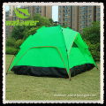 hot design portable air conditioner camping carp aluminium profile tent